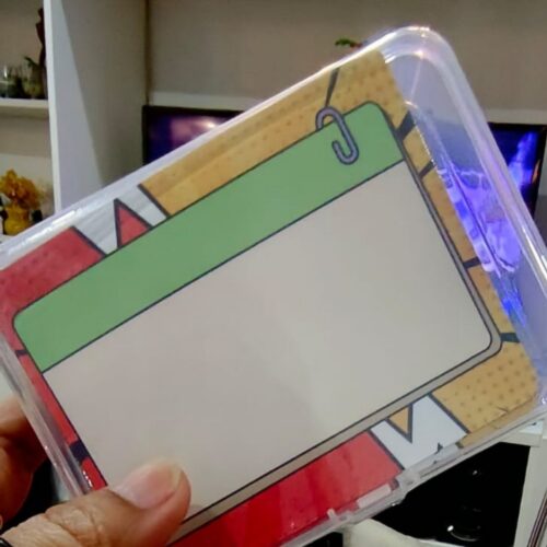 Kartu Ide (metaplan) versi 2