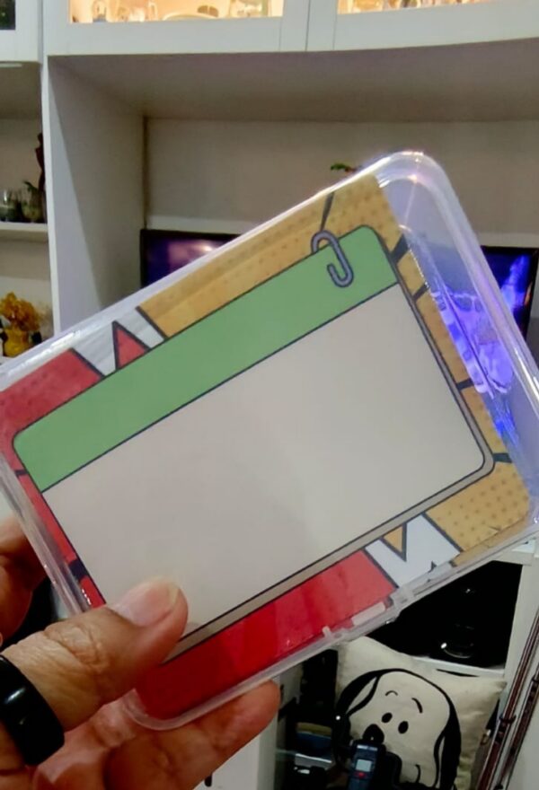 Kartu Ide (metaplan) versi 2