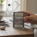 "What If" Emotional Intelligence Cards