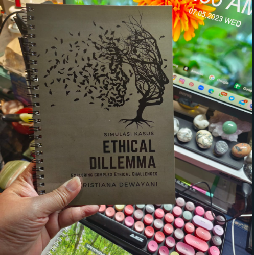 Simulasi Kasus: Ethical Dilemma