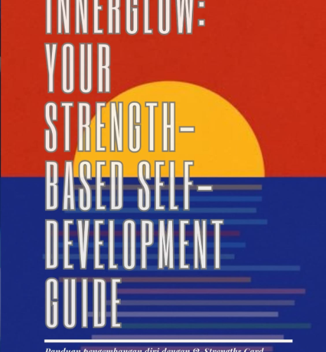 Buku pengembangan STRENGTHS