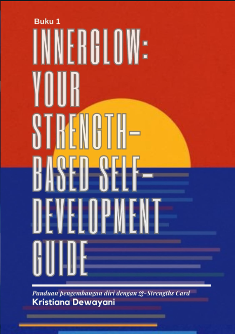 Buku pengembangan STRENGTHS