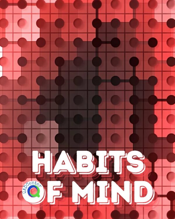 Habits of Mind