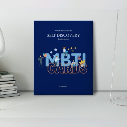 MBTI Card