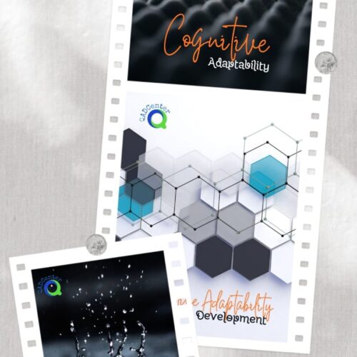 Cognitive Adaptability Cards