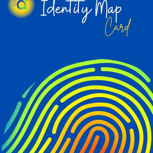 IDENTITY MAP Cards