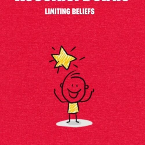 ASOSIASI BEBAS: Limiting Beliefs