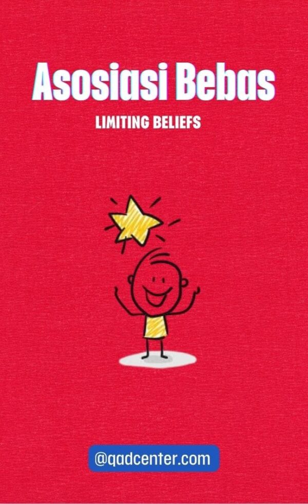 ASOSIASI BEBAS: Limiting Beliefs