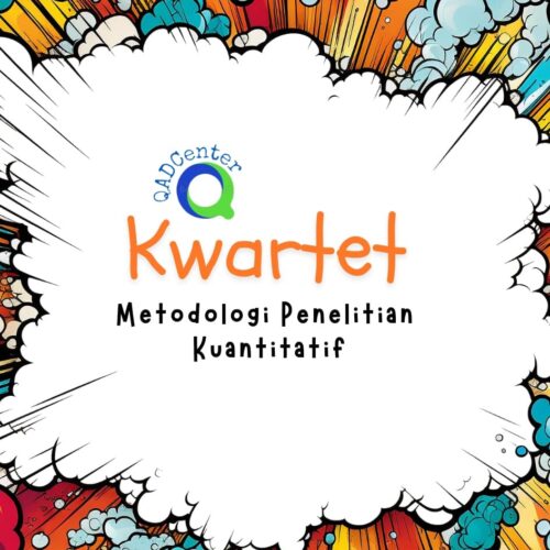 KWARTET MPK PSIKOLOGI