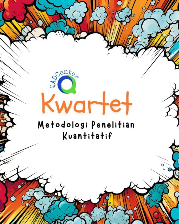 KWARTET MPK PSIKOLOGI