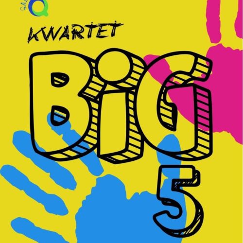 Kwartet BIG5