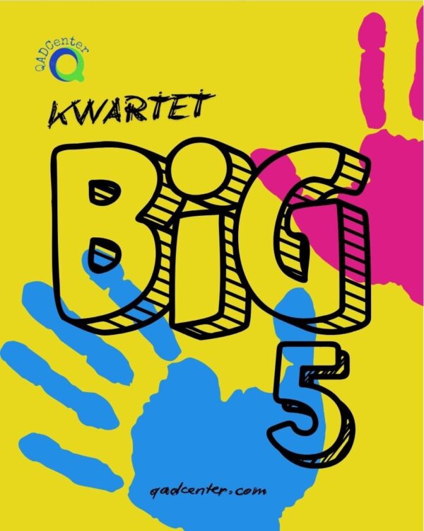 Kwartet BIG5