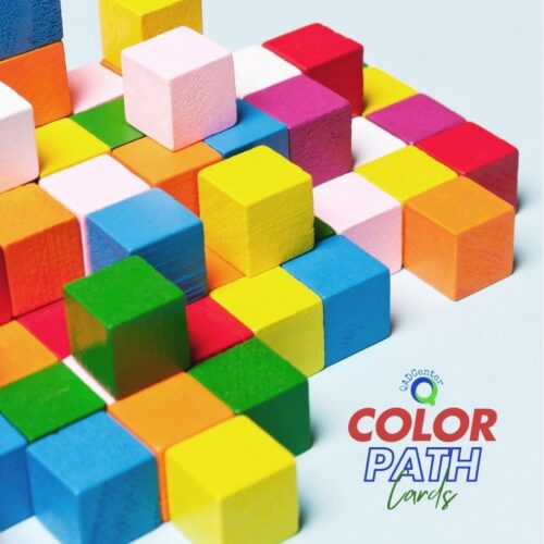 EQ Color Path v1. 0 & v2. 0