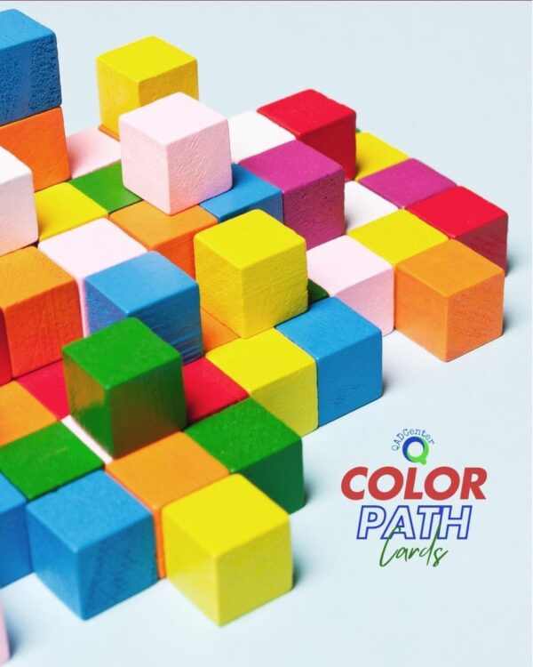 EQ Color Path v1. 0 & v2. 0