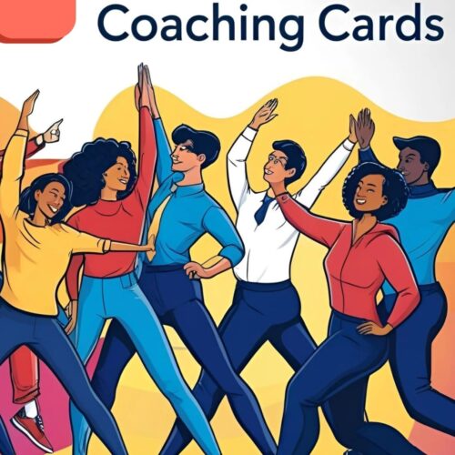 LEADERSHIP AGILITY COACHING CARDS