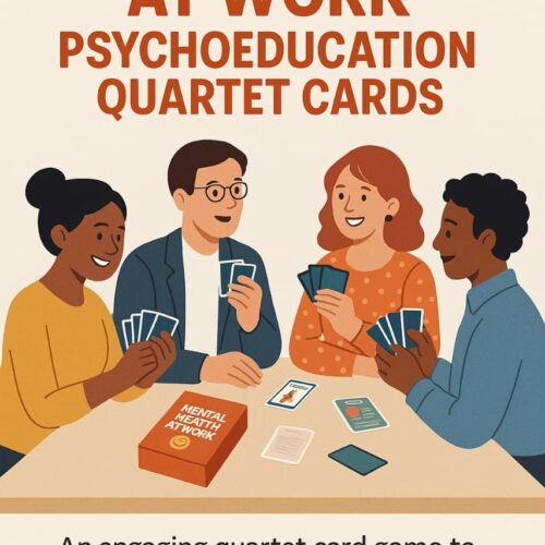 Psychoeducation Cards