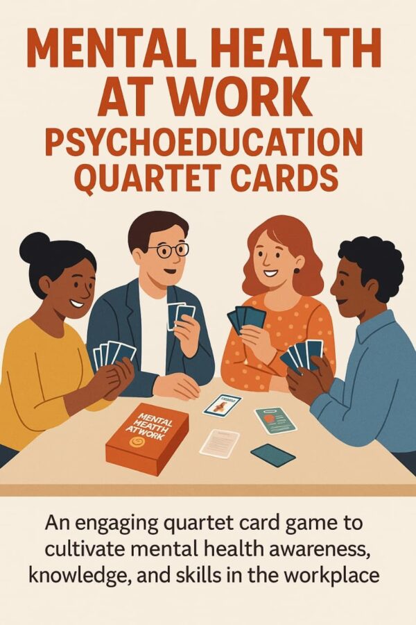 Psychoeducation Cards