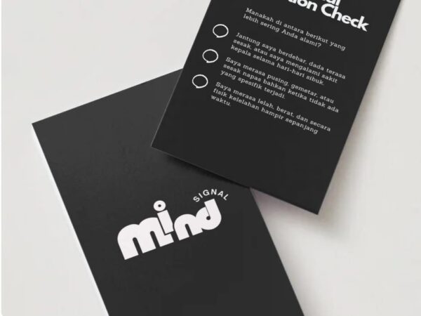 MindSignal Cards & Pocket Book