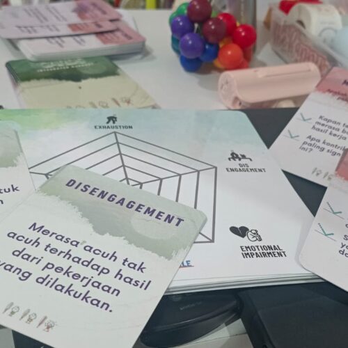 Integrated Burnout Kit