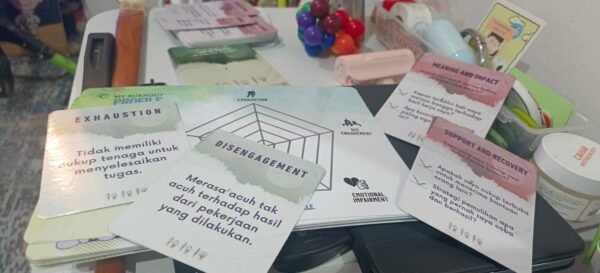 Integrated Burnout Kit