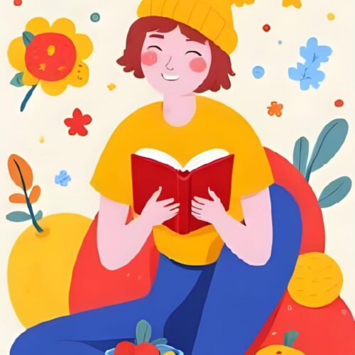 BURNOUT METAPHORE STORY