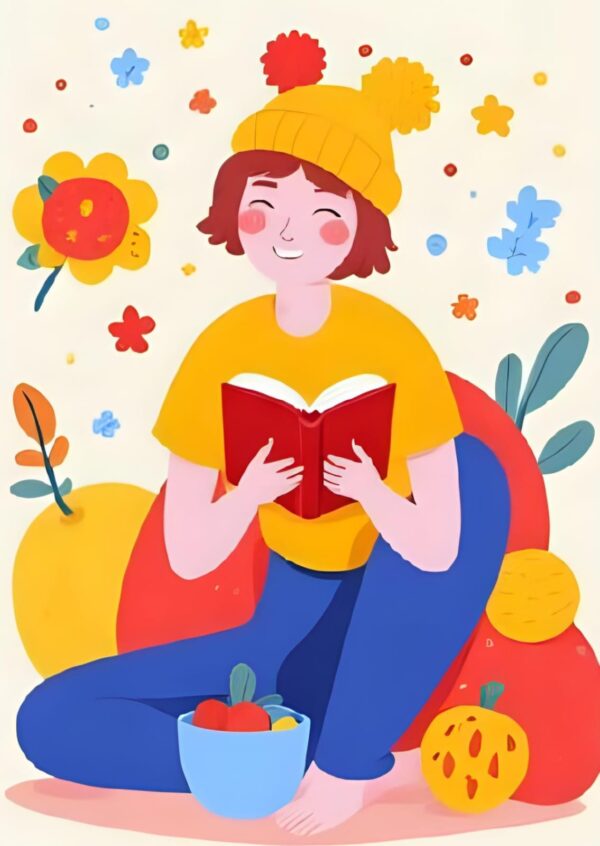 BURNOUT METAPHORE STORY