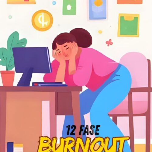 BURNOUT & RECOVERY CARDS