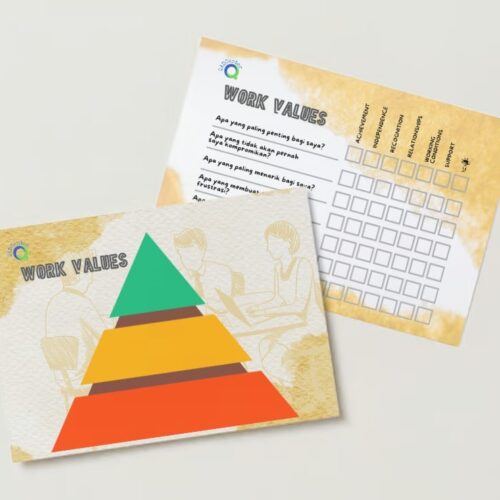 Work Values Board