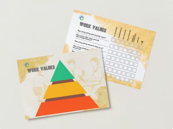 Work Values Board