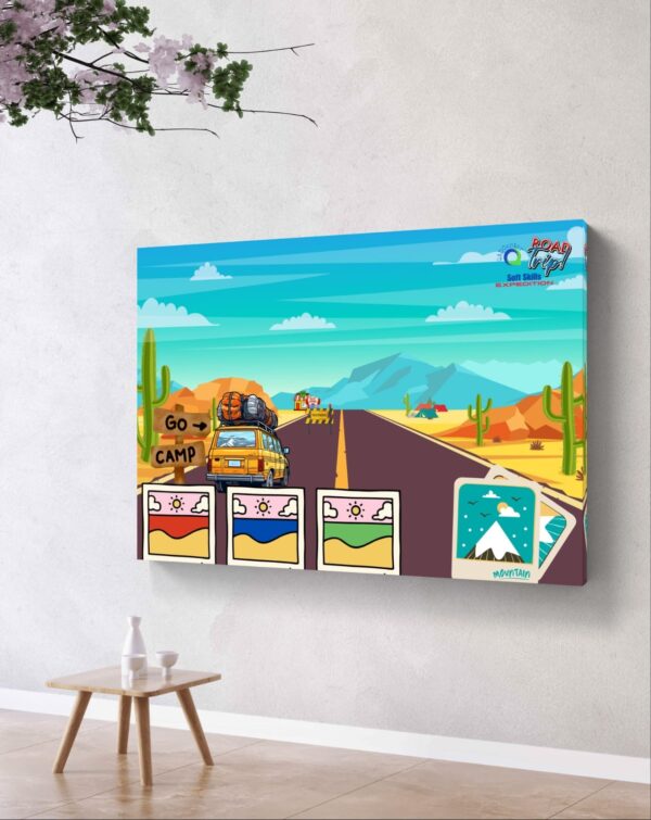 RoadTrip Soft Skills Expedition