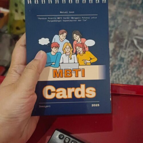 WhatsApp Image 2026-01-21 at 15.45.00 Bundling MBTI integrated Cards & Manual