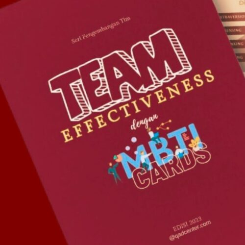 Seri Pengembangan Tim: dengan MBTI